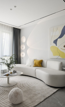 舊房翻新改造設(shè)計(jì)